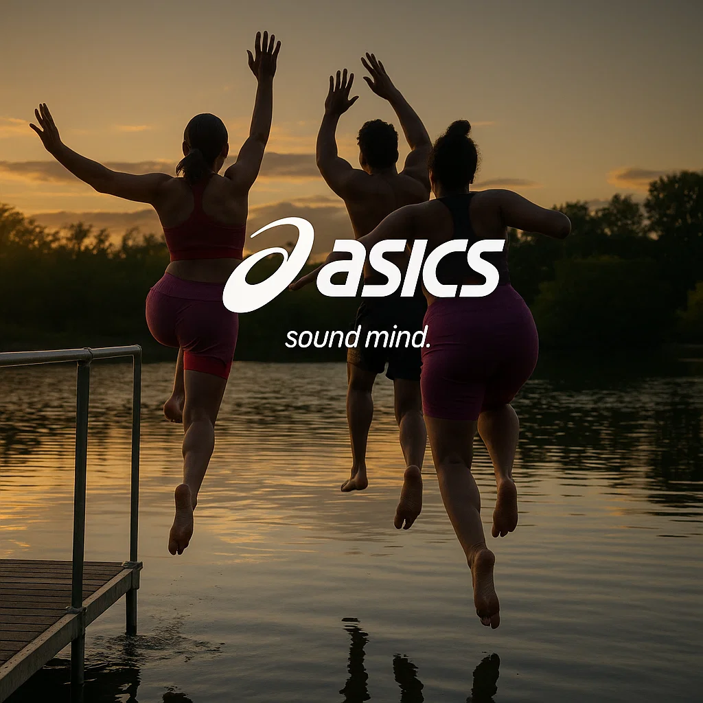 Asics