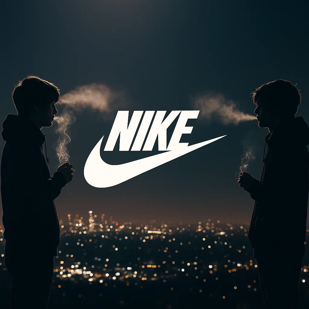 Nike